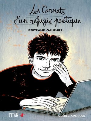 cover image of Les Carnets d'un réfugié poétique